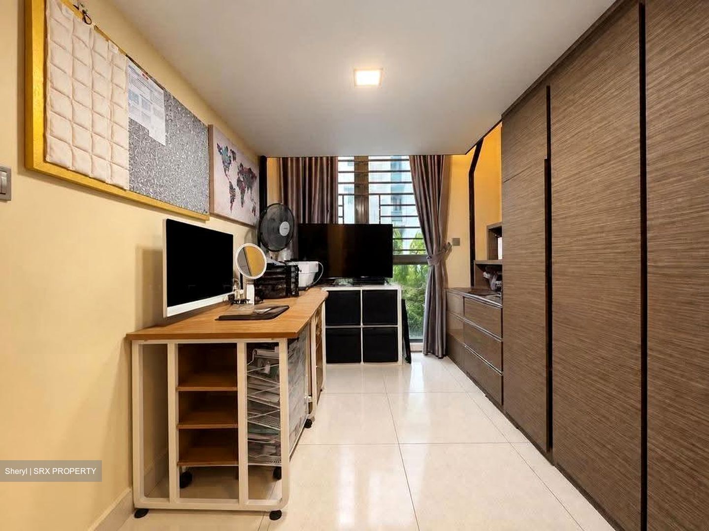 The Creek @ Bukit (D21), Condominium #625597261